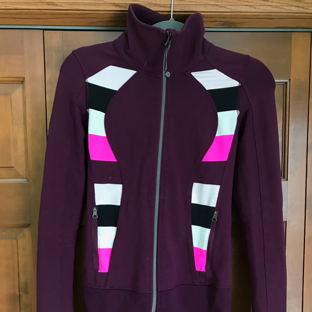 Lululemon Jacket